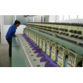 Embroidery Machine for Fabric/Curtain/Leather